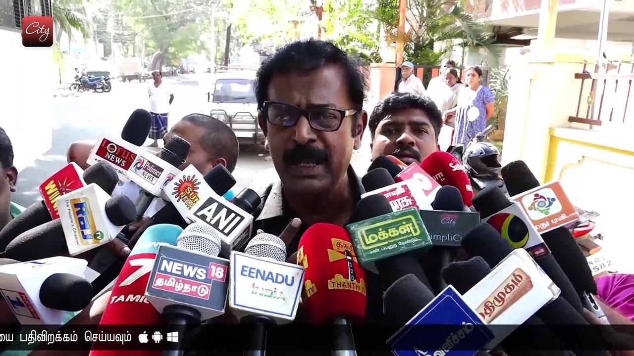 கோவையில் தந்தை பெரியார் திராவிடர் கழகத்தினர் கைது | SimpliCity News