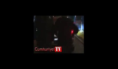 Deniz Yücel özel uçakla Almanya'ya döndü