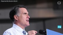 Romney Announces Senate Bid