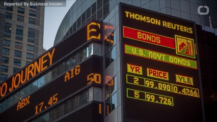 Morgan Stanley Says Millennials Are Making A Big Investment Mistake