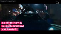 Critics Fall In Love With Black Panther
