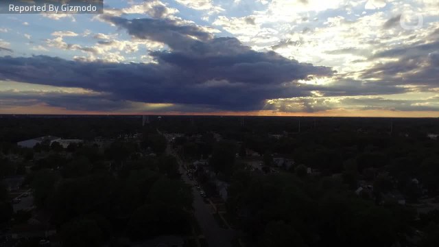 Drone-Caused Helicopter Crash May Prove Dangers Of Drones In Airspace