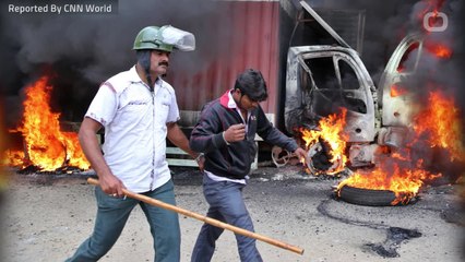 India's Supreme Court Ends 200 Year-Old Water Dispute
