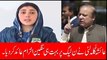 عائشہ گلالئی نے الزام عائد کیا کہ مسلم لیگ ن نے انہیں فوج کے خلاف بات اور تنقید کرنے کے عوض سینیٹ کا ٹکٹ دینے کی پیش کش کی ہے