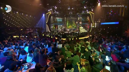 35 gol yiyen kaleci hikayesini Beyaz Show'da anlattı