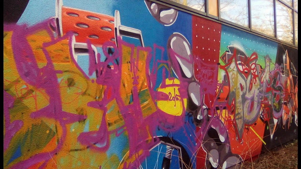 Kunst am bau
