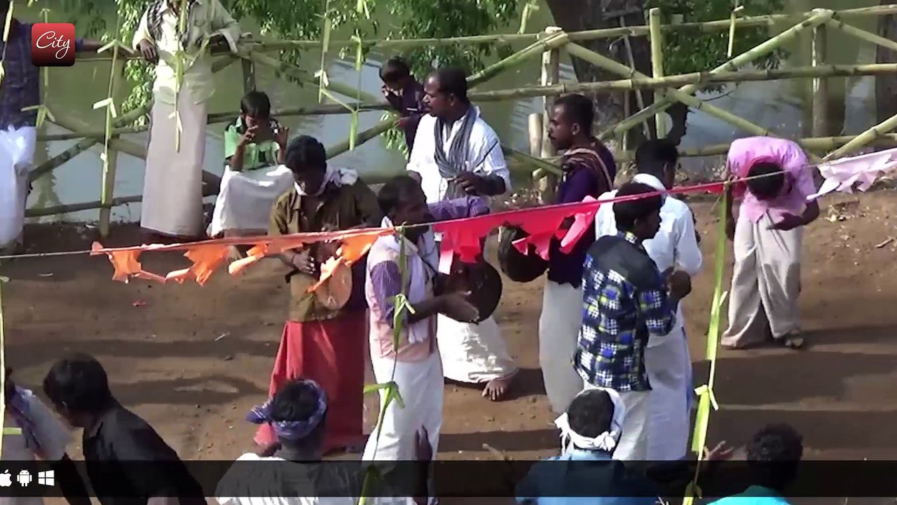 பழங்குடி மக்களின் சிவராத்திரி விழா கொண்டாட்டம் | SimpliCity News