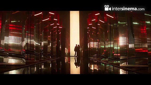 Mission: Impossible Yansımalar - Fragman