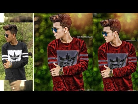 Full cb editing in Picsart-picsart cool editing picsart edit -2018 cb editing- like criminal edit