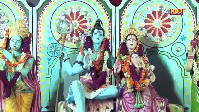 भोले दिखादे चमत्कार ♻☣☣⚫☣☣♻ Watch One Many more