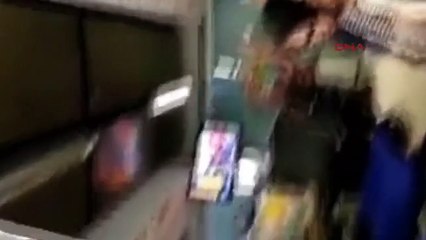 Meksika'da 7.2 büyüklüğünde deprem meydana geldi