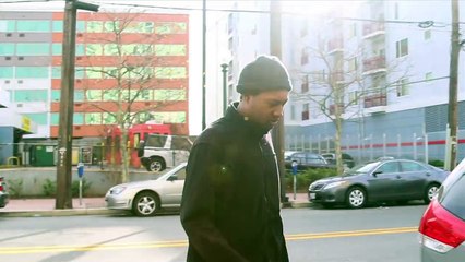 Co-man - Bigger In Life (Directed By @SuperSaiyanDro)