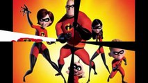 Incredibles 2 Movie News!!! Incredibles 2 Poster: Pixar Superhero Family Is Going Back to Work