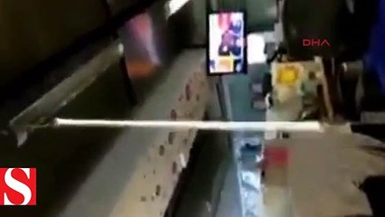 Meksika�da 7.2 büyüklüğünde deprem