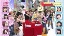 180212 Morning Musume. 20th anniversary Special (lq) Part 1