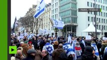 Paris et Tel Aviv protestent contre le sommet international de Paris sur le Proche-Orient