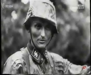 Pervitin: Efectos secundarios en el frente Ruso (II GM)