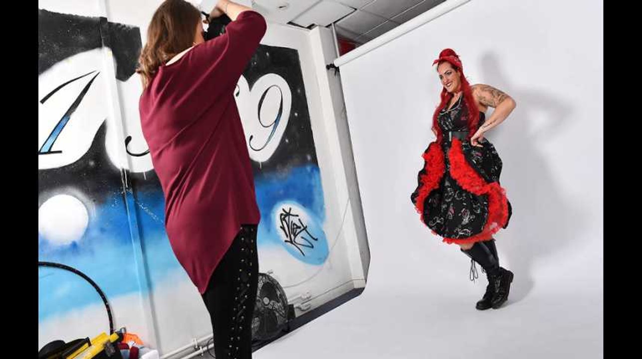 Ugly Models : des mannequins pas si moches et tellement bien dans leur peau