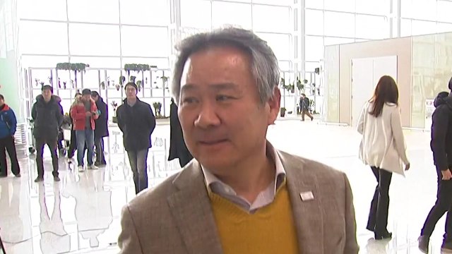 [YTN 실시간뉴스] 체육회 간부가 자원봉사자에 '갑질' / YTN