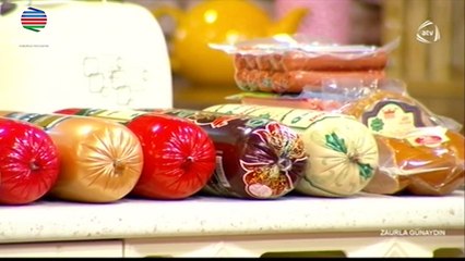 Azərbaycanlı qadın öz ərini evləndirdi