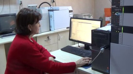 Doç. Dr. Nebile Dağlıoğlu: "Adana'da En Çok Kullanılan Uyuşturucu Türü Extacy"