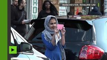 Deuil et culpabilisation : les musulmans chiites de Manchester célèbrent Achoura