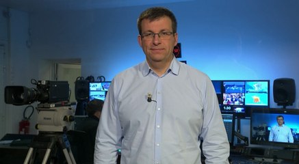 Ce samedi : gris et humide, excepté au nord-ouest