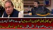 Aftab Iqbal Badly Insulting And Warns Nawaz Sharif