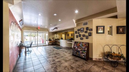MainStay Suites San Antonio TX