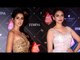 UNCUT: Bollywood Celebrities Attend The Nykaa Femina Beauty Awards 2018