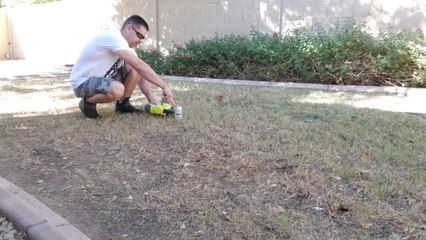 Breaking Into My House - Armored Attitude