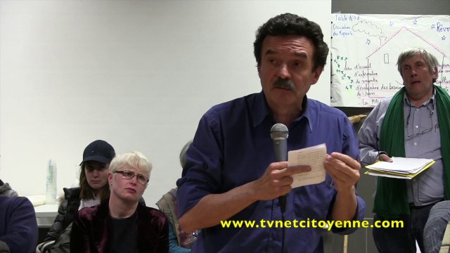 Edwy Plenel : Le devoir d'hospitalité