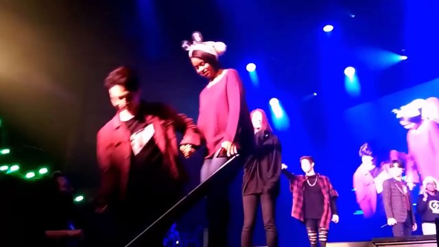 Đây chính là những nam thần Kpop trong mơ của hội chị em .