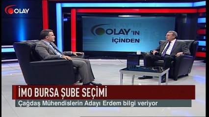 Olay'ın İçinden - 16-02-2018