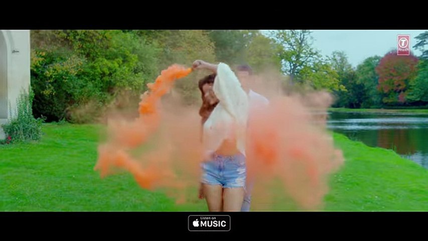 Tum Mere Ho Video Song - Hate Story IV - Vivan Bhathena, Ihana Dhillon - Mithoon Jubin N Manoj M