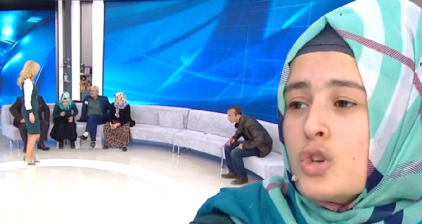 Müge Anlı'nın Programında Şoke Eden İtiraf! Kocası, Yasak Aşkını Öldürmüş