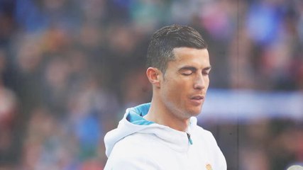 101 Gol Cristiano Ronaldo Di UCL