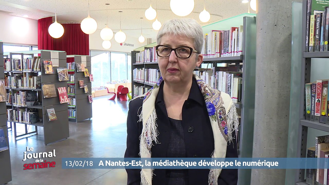 Le Journal de la semaine : l'actu