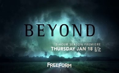 Beyond - Promo 2x07
