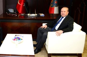 İstanbul'daki Fuhuş Mafyasına Yönelik Soruşturma