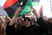 Libya: From Arab Spring to failed state? - UpFront