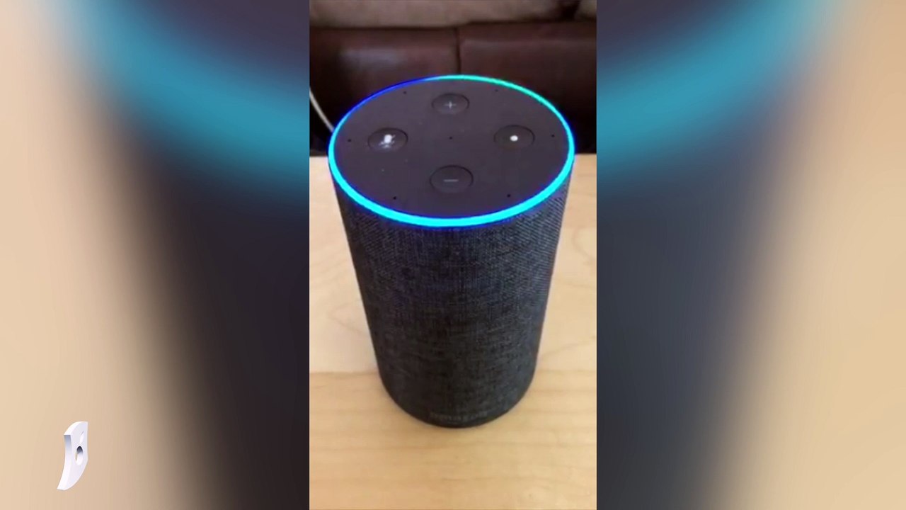 Alexa en français (Amazon Echo)