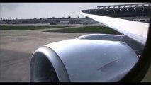 Saudi Arabian Airplane Airlines Take Off HD