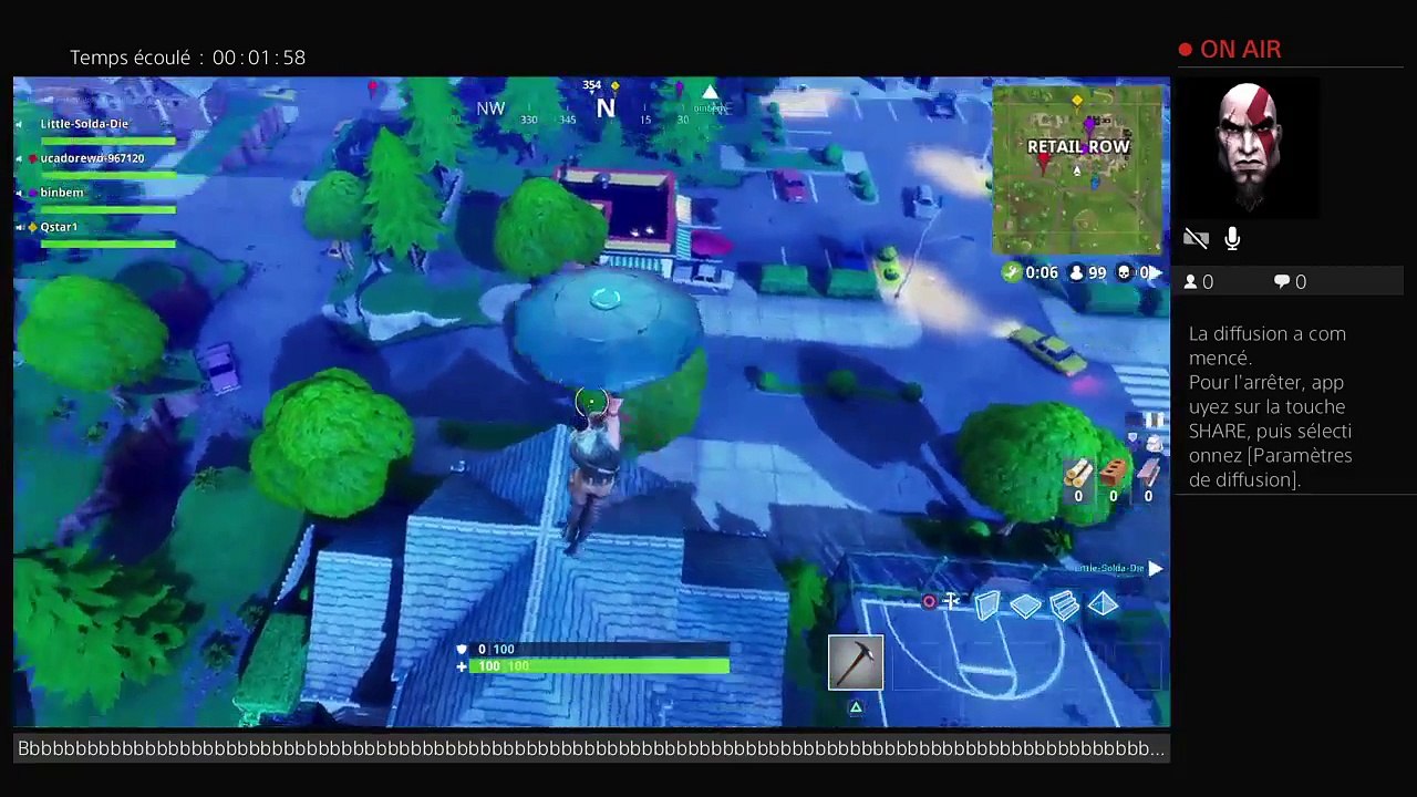 Diffusion PS4 en direct de ucadorewo-967120 (54)