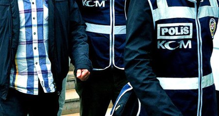 Polis Akademisine Soruları Çalarak Giren FETÖ'cülere Operasyon: 54 Kişi İçin Gözaltı Kararı