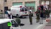 Un soldat israélien tire dans la tête d’un assaillant palestinien neutralisé, à terre (VIDEO CHOC)