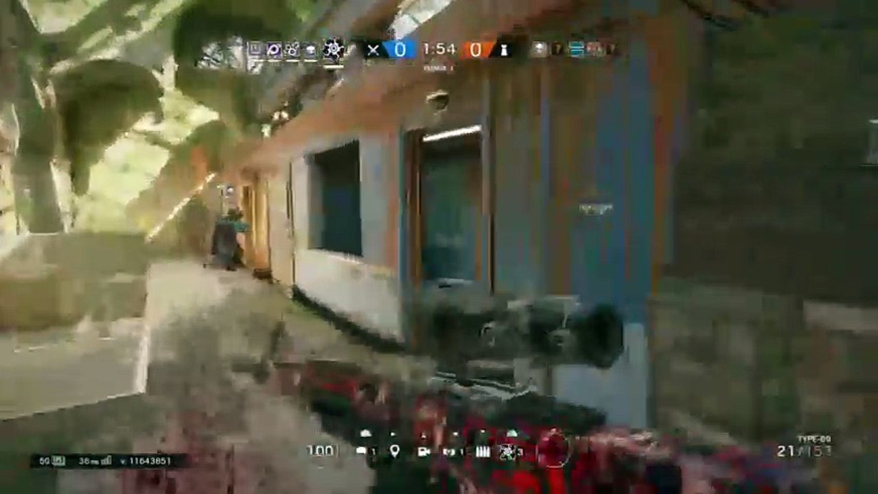 Rainbow six siege (2)