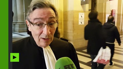 Affaire «Charlie Coulibaly» : l’avocat du BNVCA commente le rejet de la QPC déposée par Dieudonné