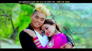 Eklai Rune Garayo_एकलै रुने गरायाे_ New Nepali Lok Dohori Song 2017