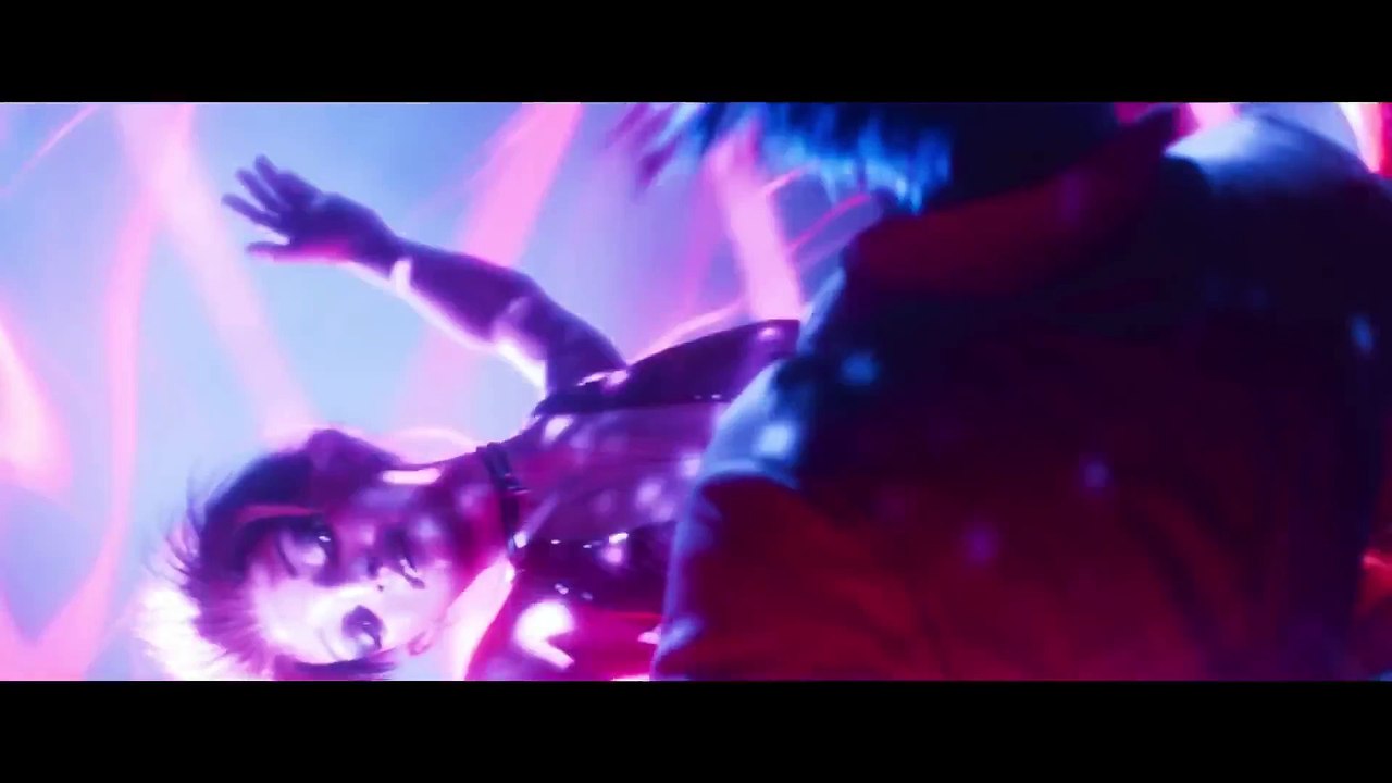 Jogador Nº 1 (Ready Player One, 2018) - Trailer 3 Legendado